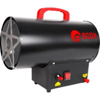 Газовая тепловая пушка Edon DAH-10000 — Chaika Market