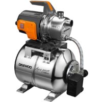 Насосная станция Daewoo Power DAS 4500/24 Inox — Chaika Market