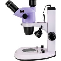 Микроскоп Magus Stereo 7T 83512 - Изображение №8 — Chaika Market