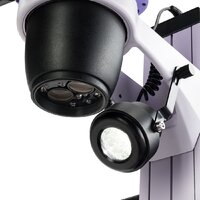 Микроскоп Magus Stereo 7T 83512 - Изображение №10 — Chaika Market