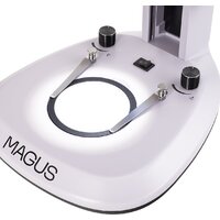 Микроскоп Magus Stereo 7T 83512 - Изображение №12 — Chaika Market