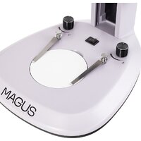 Микроскоп Magus Stereo 7T 83512 - Изображение №13 — Chaika Market