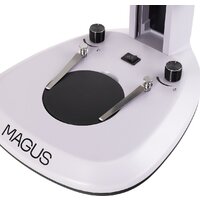 Микроскоп Magus Stereo 7T 83512 - Изображение №11 — Chaika Market