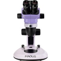 Микроскоп Magus Stereo 7T 83512 - Изображение №5 — Chaika Market