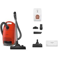Пылесос Miele Guard M1 TerraRed - Изображение №2 — Chaika Market