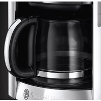 Капельная кофеварка Russell Hobbs 23241-56 - Изображение №2 — Chaika Market