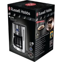 Капельная кофеварка Russell Hobbs 23241-56 - Изображение №6 — Chaika Market