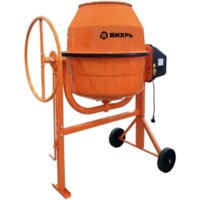 Бетономешалка Вихрь БМ-230П — Chaika Market