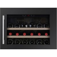 Винный шкаф Temptech OBI45SB-A — Chaika Market