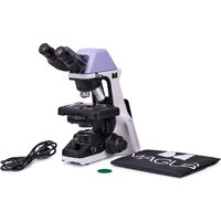 Микроскоп Magus Bio 240B 83476 - Изображение №22 — Chaika Market