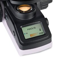 Микроскоп Magus Bio 240B 83476 - Изображение №16 — Chaika Market