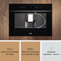 Кофемашина VARD VCC5K - Изображение №5 — Chaika Market