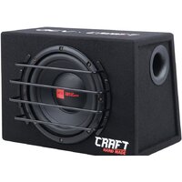 Корпусной активный сабвуфер ACV Craft B10A — Chaika Market