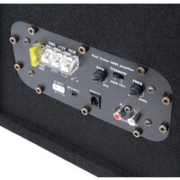 Корпусной активный сабвуфер ACV Craft B10A - Изображение №8 — Chaika Market