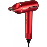 Фен Redmond (Редмонд) HD1700 (красный) - Изображение №10 — Chaika Market