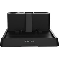 Вертикальный моющий пылесос Garlyn Aqua Max 7 - Изображение №10 — Chaika Market