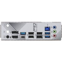 Материнская плата ASRock B650M Pro RS - Изображение №5 — Chaika Market