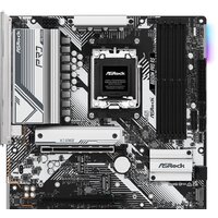Материнская плата ASRock B650M Pro RS — Chaika Market