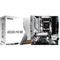 Материнская плата ASRock B650M Pro RS - Изображение №6 — Chaika Market