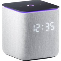 Умная колонка Яндекс Станция Миди (серый) - Изображение №1 — Chaika Market