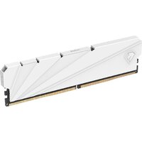 Оперативная память Netac Shadow S 8ГБ DDR4 3600 МГц NTSSD4P36SP-08W - Изображение №2 — Chaika Market