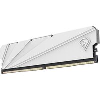 Оперативная память Netac Shadow S 8ГБ DDR4 3600 МГц NTSSD4P36SP-08W - Изображение №3 — Chaika Market