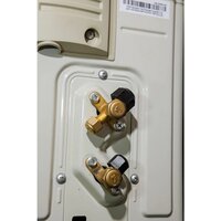 Кондиционер Rix I/O-W07MB - Изображение №8 — Chaika Market