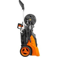 Мойка высокого давления Skiper PM-210 PRO - Изображение №2 — Chaika Market