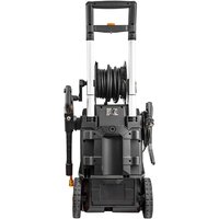 Мойка высокого давления Skiper PM-210 PRO - Изображение №4 — Chaika Market