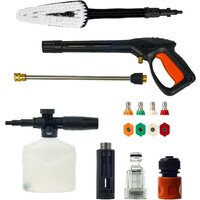 Мойка высокого давления Skiper PM-210 PRO - Изображение №6 — Chaika Market