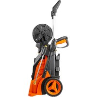 Мойка высокого давления Skiper PM-210 PRO - Изображение №3 — Chaika Market