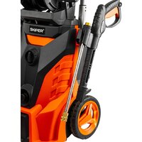 Мойка высокого давления Skiper PM-210 PRO - Изображение №7 — Chaika Market