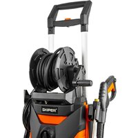 Мойка высокого давления Skiper PM-210 PRO - Изображение №5 — Chaika Market