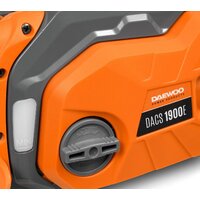 Электрическая пила Daewoo Power DACS 1900E - Изображение №4 — Chaika Market