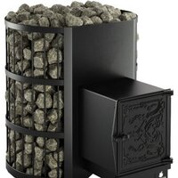 Банная печь Кронос Колизей 12ВЧ — Chaika Market