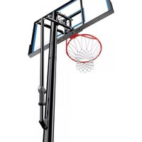 Баскетбольная стойка Proxima Spalding Gametime 48