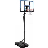 Баскетбольная стойка Proxima Spalding Gametime 48