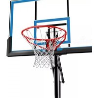 Баскетбольная стойка Proxima Spalding Gametime 48