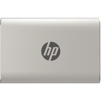 Внешний накопитель HP P500 1TB 1F5P7AA (серебристый) — Chaika Market