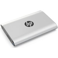 Внешний накопитель HP P500 1TB 1F5P7AA (серебристый) - Изображение №3 — Chaika Market