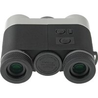 Бинокль Veber Winger 6х22 RF1000 с лазерным дальномером - Изображение №5 — Chaika Market