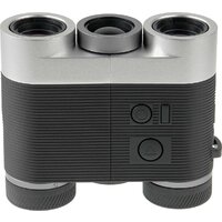 Бинокль Veber Winger 6х22 RF1000 с лазерным дальномером - Изображение №7 — Chaika Market