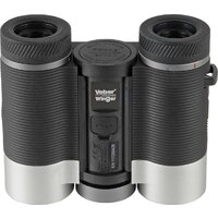 Бинокль Veber Winger 6х22 RF1000 с лазерным дальномером - Изображение №4 — Chaika Market