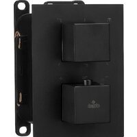 Душевая система  Deante BXYSX44T-3 - Изображение №2 — Chaika Market
