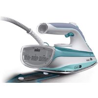 Утюг Braun TexStyle 5 SI 5017 GR - Изображение №3 — Chaika Market