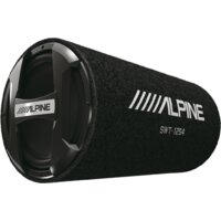 Корпусной пассивный сабвуфер Alpine SWT-12S4 — Chaika Market