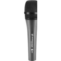 Проводной микрофон Sennheiser e 845-S — Chaika Market