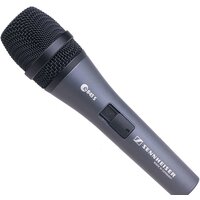 Проводной микрофон Sennheiser e 845-S - Изображение №2 — Chaika Market