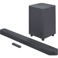 Саундбар JBL Bar 500 - Изображение №1 — Chaika Market