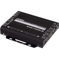 Удлинитель по витой паре Aten VE1843-AT-G — Chaika Market